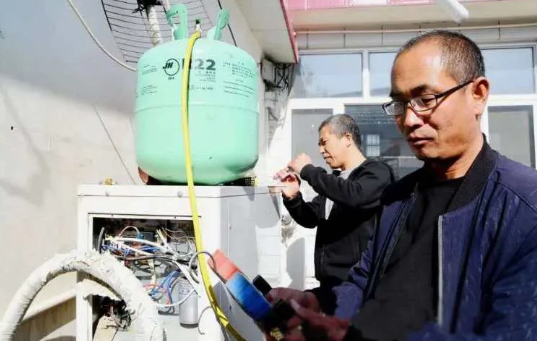 煤改地源熱泵：2020年市場要井噴了嗎？